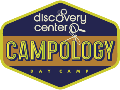 Discovery Center Campology Camps