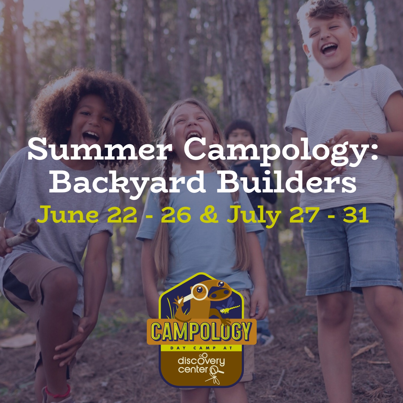 Summer Campology